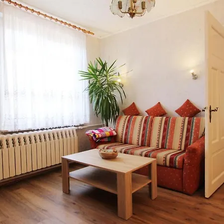 Iris Ostseebad Kühlungsborn