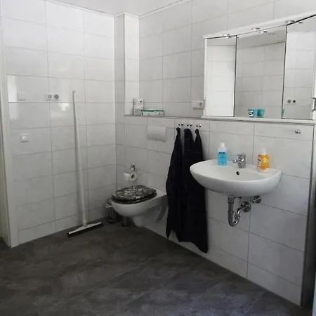 Iris Apartman Ostseebad Kühlungsborn