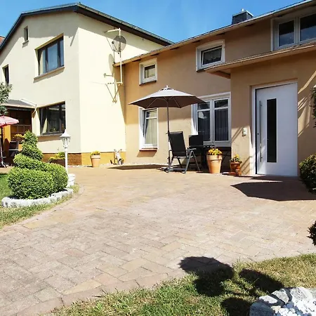 Iris * Кюлунгсборн